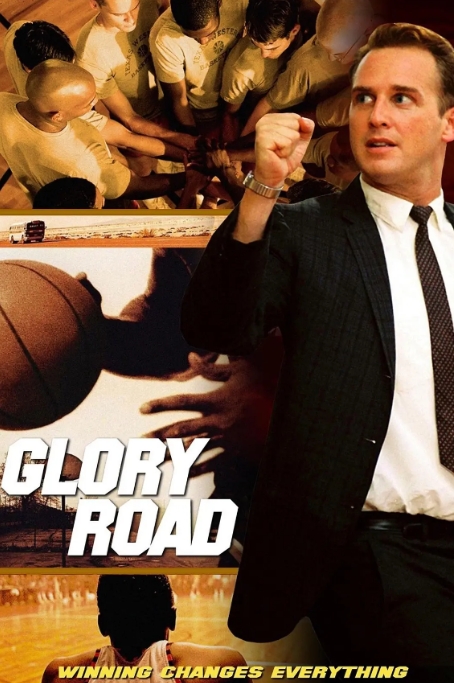 [夸克网盘]电影  传记 / 运动《光荣之路》美国（2006年）-燕窝网盘资源下载网