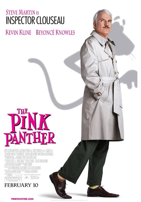 [夸克网盘]电影  喜剧 / 悬疑 / 犯罪 / 冒险《粉红豹》  美国 (2006)-燕窝网盘资源下载网