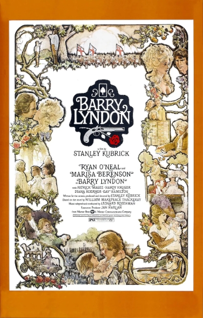 [夸克网盘]电影  爱情 / 战争《巴里·林登》英国（1975年）-燕窝网盘资源下载网