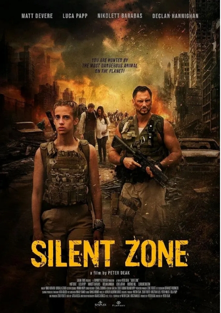 [夸克网盘]美国电影《静默地带》（2025年）惊悚/恐怖 又名：丧尸静默区 1080P-燕窝网盘资源下载网