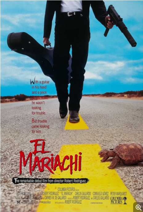 【夸克网盘】美国电影《杀手悲歌》（1992）剧情 / 动作 / 惊悚 / 犯罪-燕窝网盘资源下载网