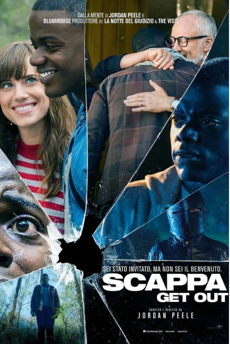 [夸克网盘]美国电影《逃出绝命镇》（2017年）悬疑 / 惊悚 / 恐怖-燕窝网盘资源下载网