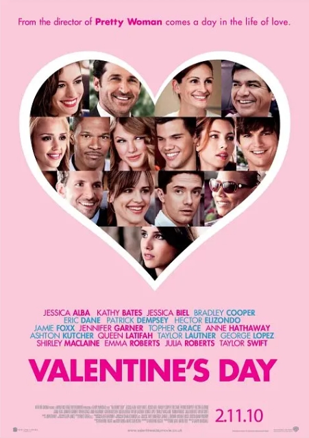 [夸克网盘]电影  喜剧 / 爱情《情人节》美国 (2010)-燕窝网盘资源下载网