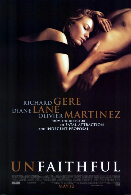 [夸克网盘]美国电影 惊悚 /  家庭《不忠》(2002)豆瓣7.6-燕窝网盘资源下载网