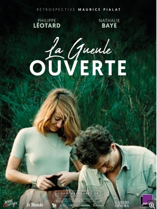 【夸克网盘】法国电影《张口结舌》（1974）剧情 豆瓣8.1-燕窝网盘资源下载网