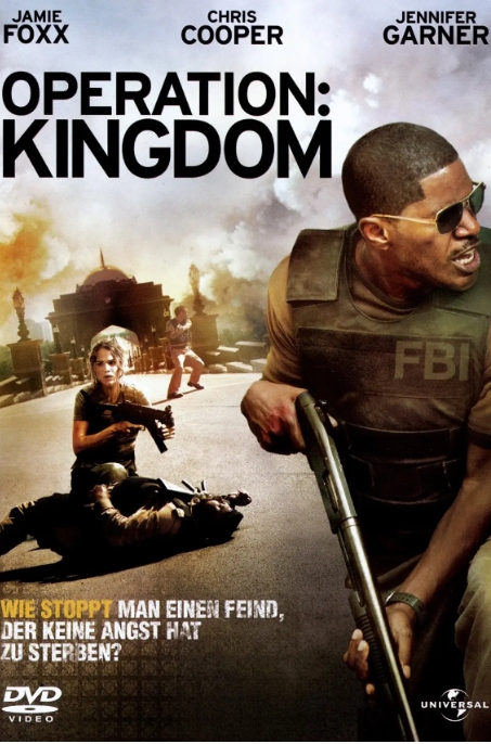 【夸克网盘】美国电影《染血王国》（2007）剧情 / 动作 / 惊悚 又名: 反恐战场 / 暴劫现场 / 反恐王国 / 王国 / 改朝换代-燕窝网盘资源下载网