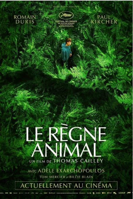 【夸克网盘】法国电影《动物王国》（2023）剧情 / 科幻 / 悬疑 / 恐怖 / 冒险 豆瓣7.3-燕窝网盘资源下载网