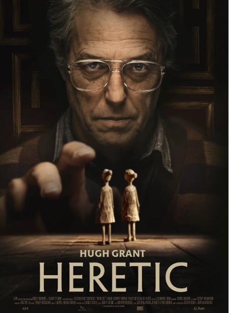 [夸克网盘]美国电影《异教徒》（2024年）惊悚 / 恐怖 豆瓣7.0-燕窝网盘资源下载网