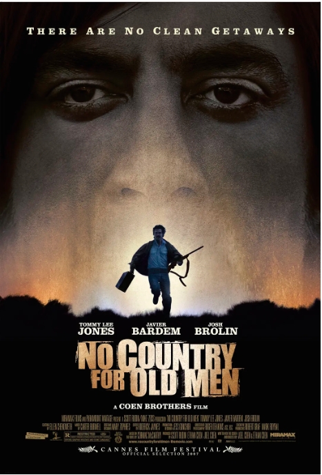 【夸克网盘】美国电影《老无所依》(2007) 科恩兄弟导演作品 国英双语中字 剧情 / 惊悚 / 犯罪 豆瓣8.4-燕窝网盘资源下载网