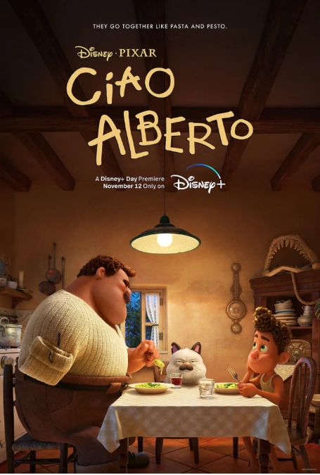 [夸克网盘]电影   喜剧 / 动画 / 短片《再见，阿贝托》美国（2021）-燕窝网盘资源下载网