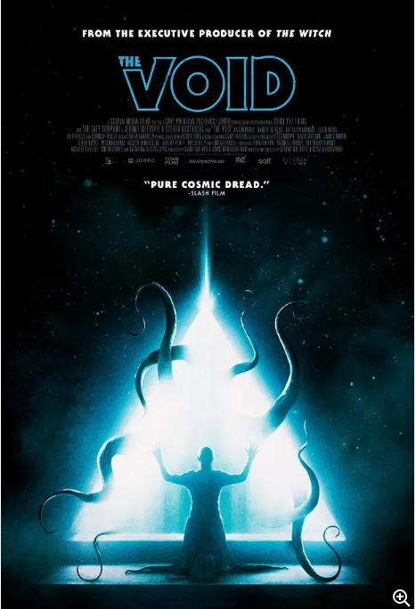 【夸克网盘】加拿大电影《虚空异界》（2016）科幻 / 悬疑 / 恐怖 最重口的克苏鲁神作-燕窝网盘资源下载网