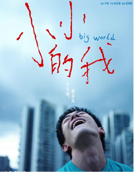 [夸克网盘]电影  家庭《小小的我》(2024)-燕窝网盘资源下载网