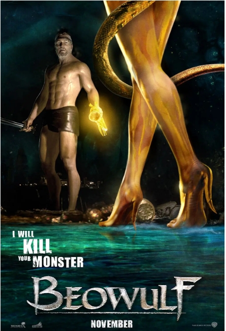 [夸克网盘]美国电影《贝奥武夫》（2007年）动作 / 动画 / 奇幻 / 冒险-燕窝网盘资源下载网