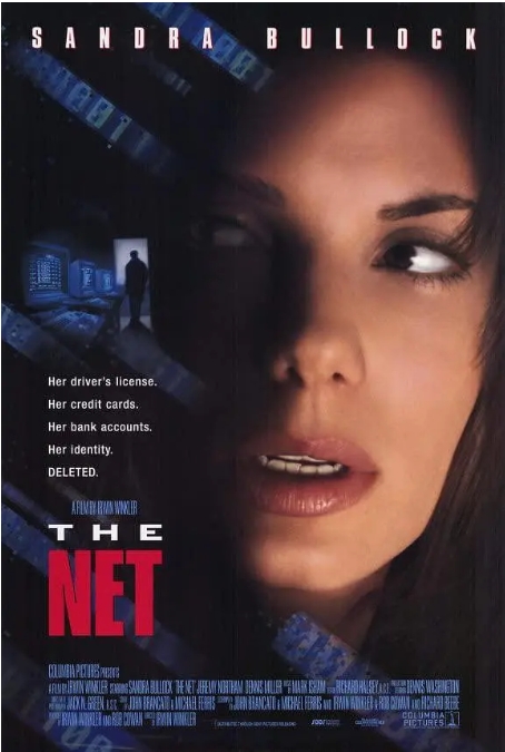 [夸克网盘]美国电影《网络惊魂》（1995）剧情 / 动作 / 惊悚 / 犯罪-燕窝网盘资源下载网