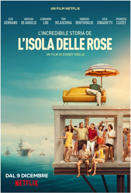 [夸克网盘]意大利电影《玫瑰岛的不可思议历史》（2020年）喜剧 豆瓣8.0-燕窝网盘资源下载网