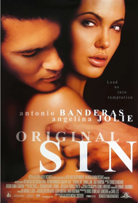 【夸克网盘】法国电影《原罪》（2001）剧情 / 爱情 / 悬疑  豆瓣7.4-燕窝网盘资源下载网