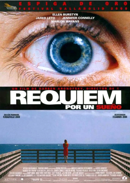 [夸克网盘]美国电影《梦之安魂曲》（2000）剧情-燕窝网盘资源下载网