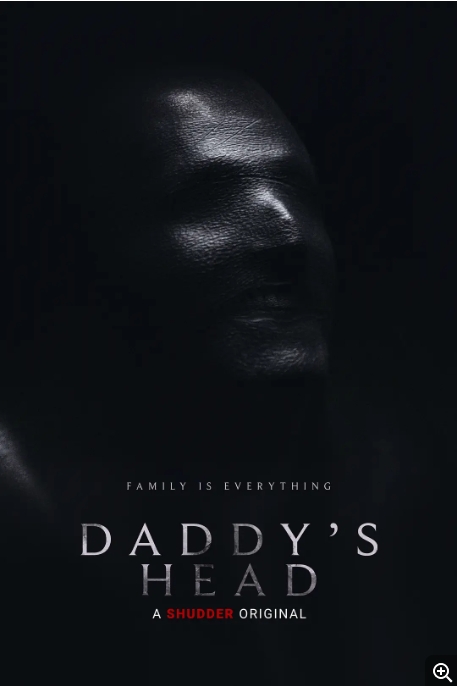 【夸克网盘】英国电影《老爹的脑袋》（2024）恐怖-燕窝网盘资源下载网
