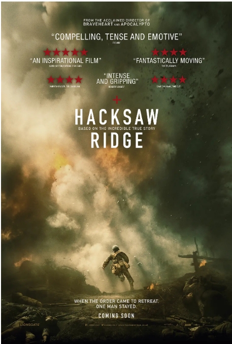 【夸克网盘】美国电影《血战钢锯岭》(2016) 豆瓣8.7高分推荐 历史/战争 又名:钢锯岭/钢铁英雄(台) 中文字幕-燕窝网盘资源下载网