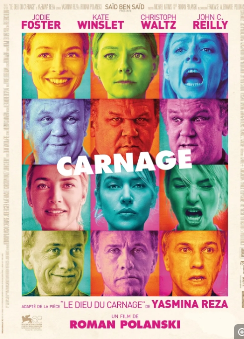 【夸克网盘】法国电影《杀戮》（2011）剧情 / 喜剧 豆瓣8.2-燕窝网盘资源下载网