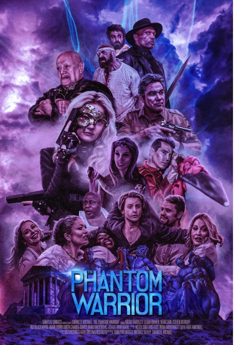 【夸克网盘】英国电影《幻影战士》 (2024) 动作 / 科幻 / 奇幻 / 冒险 英国 中文字幕-燕窝网盘资源下载网