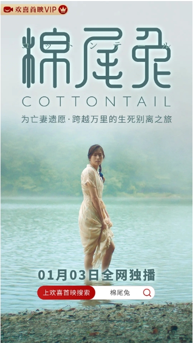 [夸克网盘]电影《棉尾兔》英国（2023）-燕窝网盘资源下载网