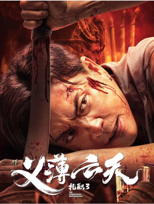 [夸克网盘]电影   动作 / 犯罪《扎职3：义薄云天》香港 (2024)-燕窝网盘资源下载网