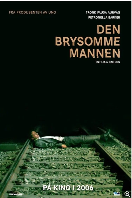 【夸克网盘】挪威电影《超完美地狱》 (2006)  喜剧 / 科幻 / 悬疑 / 奇幻  豆瓣7.4分-燕窝网盘资源下载网