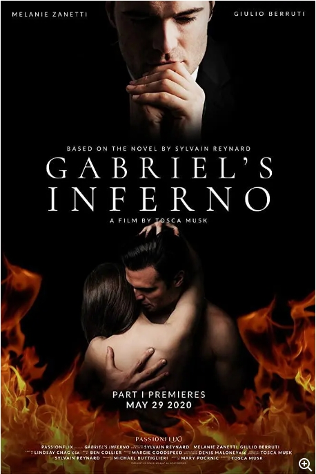 【夸克网盘】美国电影《加百列的地狱》1-9部 爱情-燕窝网盘资源下载网