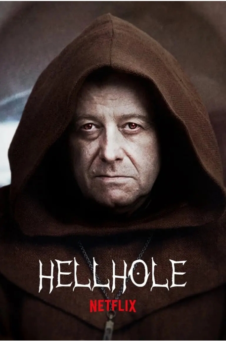 【夸克网盘】波兰电影《地狱之渊》（2022）波兰恐怖片-燕窝网盘资源下载网