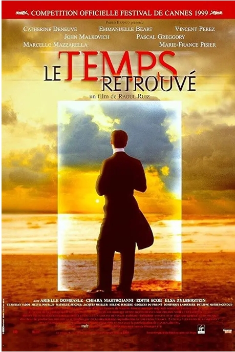 【夸克网盘】法国电影《追忆似水年华》（1999） 改编自同名原著 法语中字 又名：重拾逝去时光、追忆似水流年 剧情 / 爱情 / 战争 豆瓣7.6-燕窝网盘资源下载网