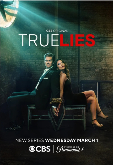 【夸克网盘】【美剧】《真实的谎言 True Lies》 (2023)【剧版】喜剧 / 动作 / 惊悚 / 冒险-燕窝网盘资源下载网