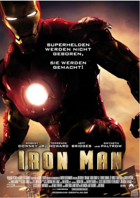 [夸克网盘]美国电影《钢铁侠》（1-3部）动作 / 科幻 / 惊悚 / 冒险 豆瓣评分高-燕窝网盘资源下载网