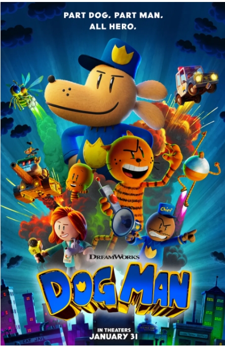 [夸克网盘]美国动漫电影《神探狗狗》（2025年）喜剧 / 动作 / 科幻 / 动画 / 家庭 / 犯罪 / 奇幻 / 冒险 豆瓣7.1-燕窝网盘资源下载网