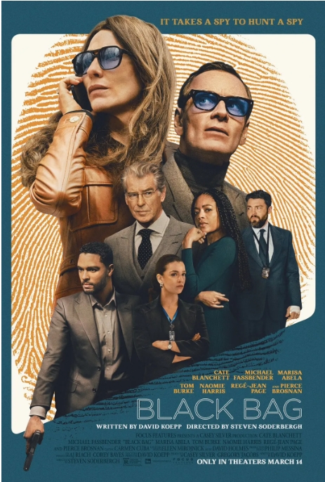 【夸克网盘】英国电影《黑袋行动》 [2025]4K[英国 剧情 惊悚][凯特·布兰切特 迈克尔·法斯宾德]豆瓣6.3-燕窝网盘资源下载网