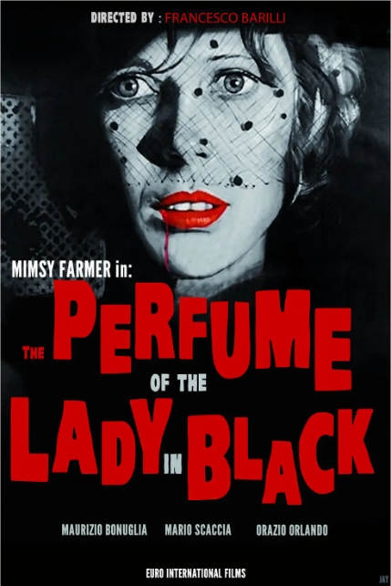 【夸克网盘】意大利电影《黑衣女人的香水》1974 意大利恐怖悬疑片 意大利语中字-燕窝网盘资源下载网