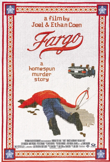 【夸克网盘】美国电影《冰血暴》（1996）剧情 / 惊悚 / 犯罪 豆瓣8.0-燕窝网盘资源下载网