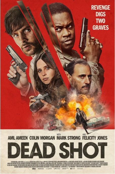 【夸克网盘】英国电影《致命射杀》（2023）动作 / 惊悚-燕窝网盘资源下载网