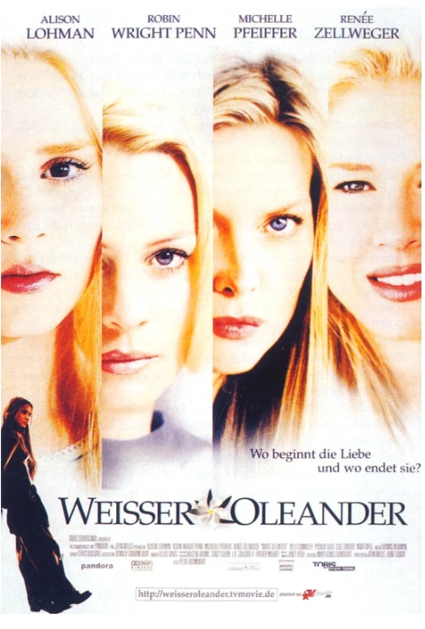 【夸克网盘】美国电影《白色夹竹桃》（2002）剧情 豆瓣8.0-燕窝网盘资源下载网