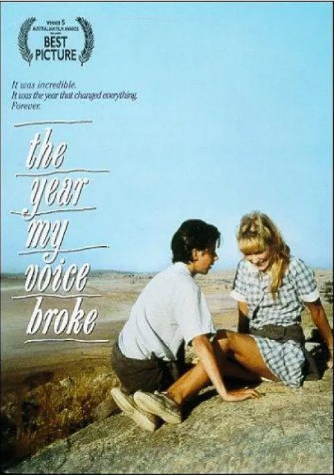 【夸克网盘】澳大利亚电影《失声岁月》（1987）剧情 / 爱情 豆瓣7.6-燕窝网盘资源下载网