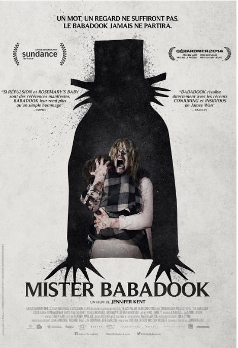 【夸克网盘】澳大利亚电影《鬼书》（2014）惊悚 / 恐怖 豆瓣6.5-燕窝网盘资源下载网