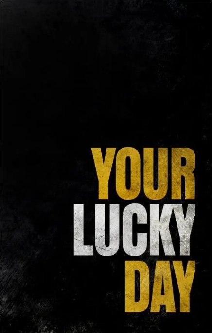 【夸克网盘】美国电影《幸运日》（2010）剧情 / 喜剧 / 动作 / 惊悚 / 短片 / 犯罪 豆瓣7.6-燕窝网盘资源下载网