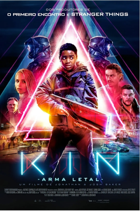 【夸克网盘】美国电影《同族》（2018）动作 / 科幻 / 惊悚-燕窝网盘资源下载网