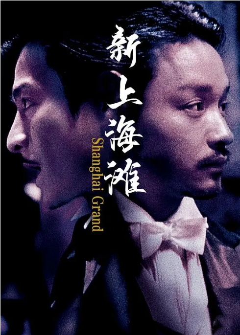 【夸克网盘】香港电影《新上海滩》（1996）张国荣 刘德华 动作 / 惊悚 / 犯罪 豆瓣7.7-燕窝网盘资源下载网