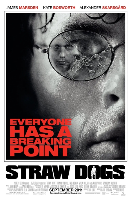 【夸克网盘】美国电影《稻草狗》（2011）惊悚 豆瓣6.5-燕窝网盘资源下载网