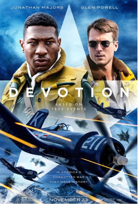 【夸克网盘】美国电影《忠诚》（2022）剧情 / 动作 / 战争-燕窝网盘资源下载网