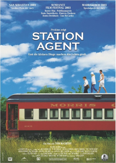 【夸克网盘】美国电影《心灵驿站》（2003）剧情 / 喜剧 豆瓣8.1-燕窝网盘资源下载网