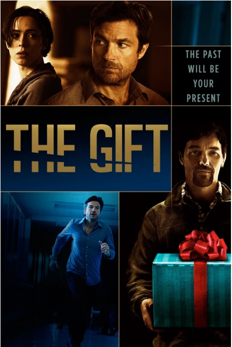 【夸克网盘】美国电影《致命礼物》（2015）悬疑 / 惊悚 豆瓣6.7-燕窝网盘资源下载网