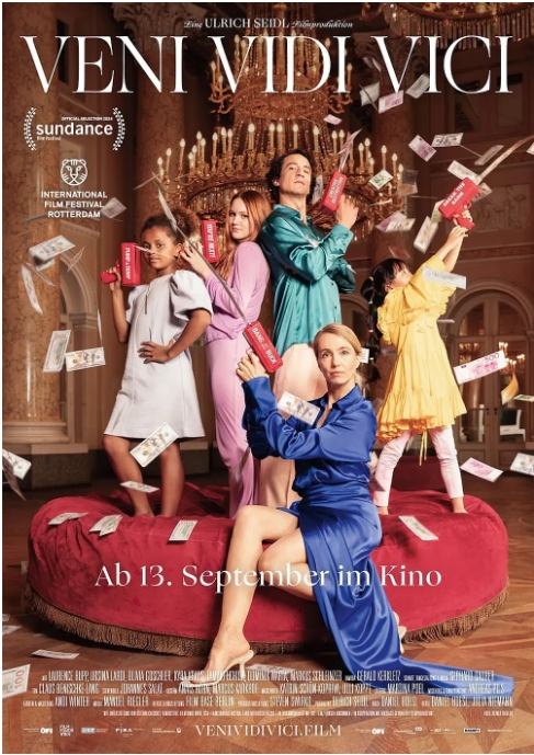 [夸克网盘]奥地利电影 《富豪游戏》（2024）剧情 / 喜剧-燕窝网盘资源下载网