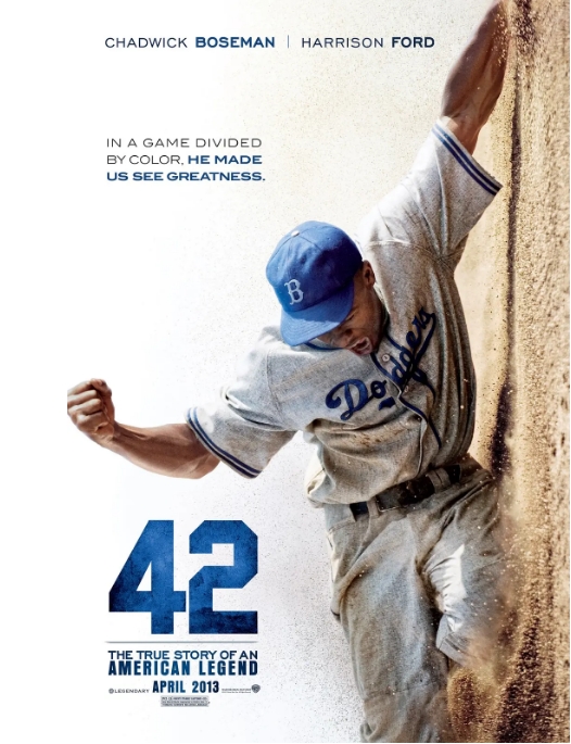 [夸克网盘]美国电影《42号传奇》（2013）剧情 / 传记 / 运动 豆瓣8.1-燕窝网盘资源下载网